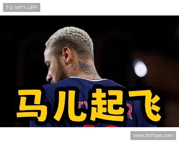 巴黎三叉戟恐怖合体!姆巴佩遭暴铲 内马尔仗义出头