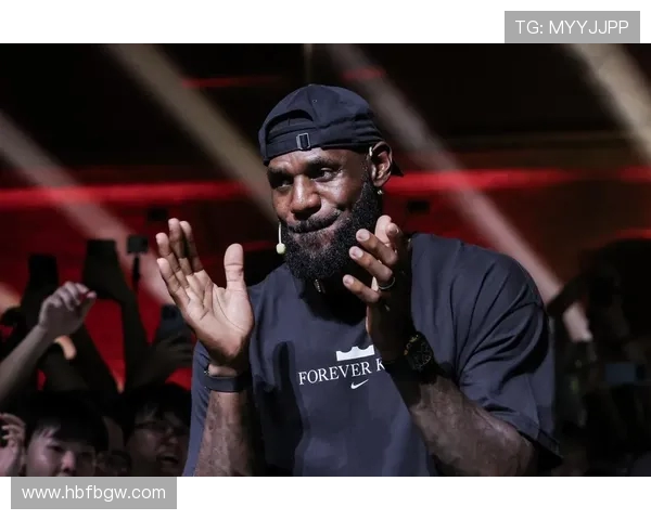 原创詹姆斯会带朋友进步！但他的圈子里没有不良分子！